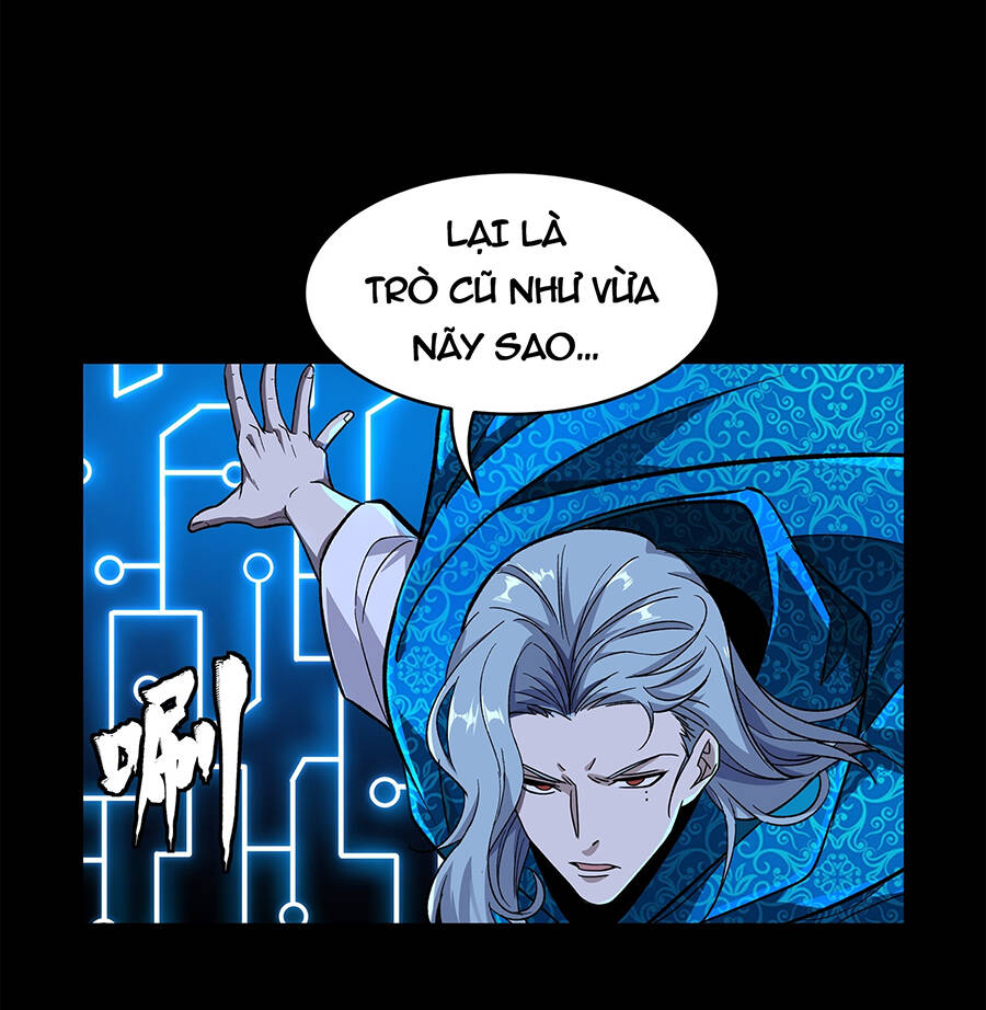 Tinh Giáp Hồn Tướng Chap 136 - Next Chap 137