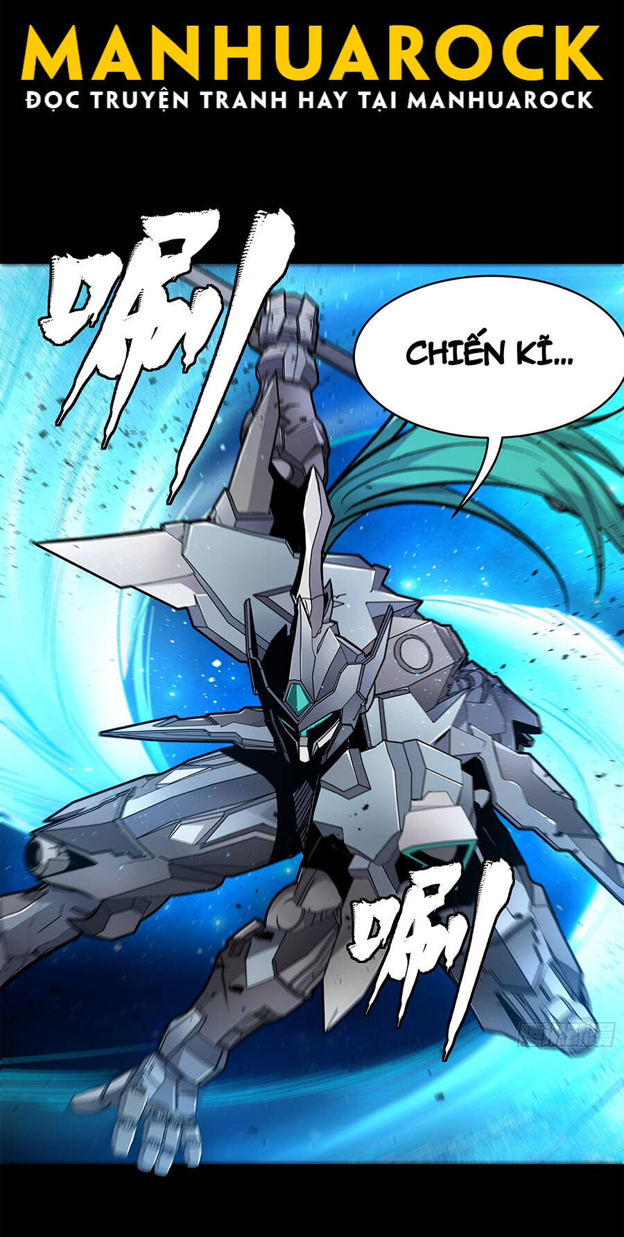 Tinh Giáp Hồn Tướng Chap 136 - Next Chap 137