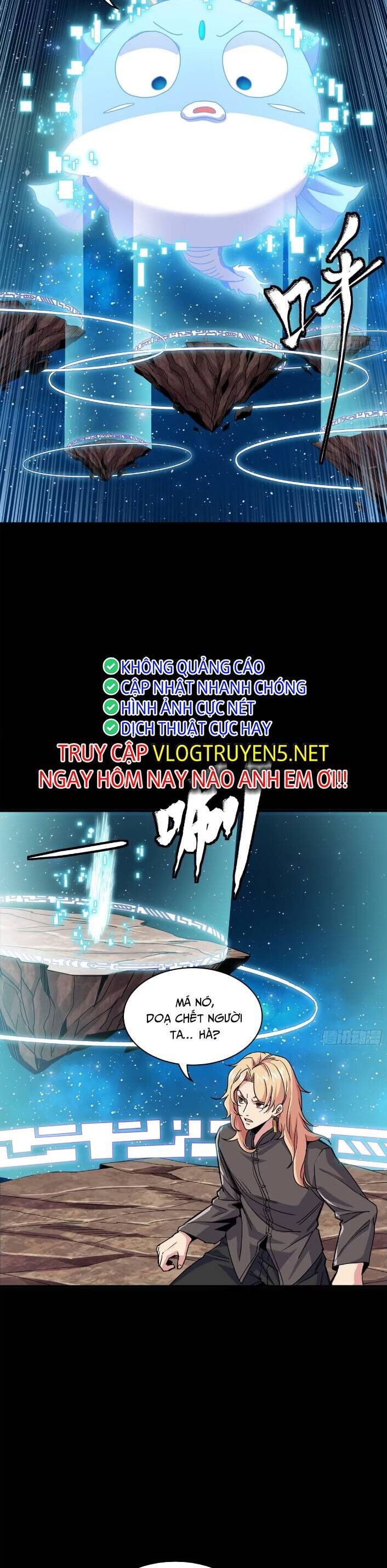 Tinh Giáp Hồn Tướng Chap 137 - Next Chap 138