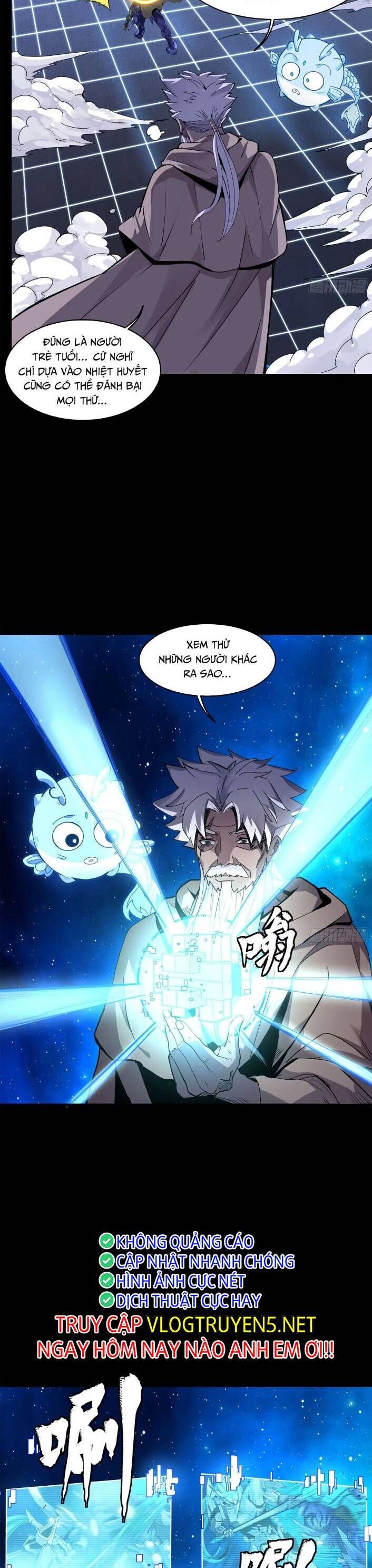 Tinh Giáp Hồn Tướng Chap 137 - Next Chap 138