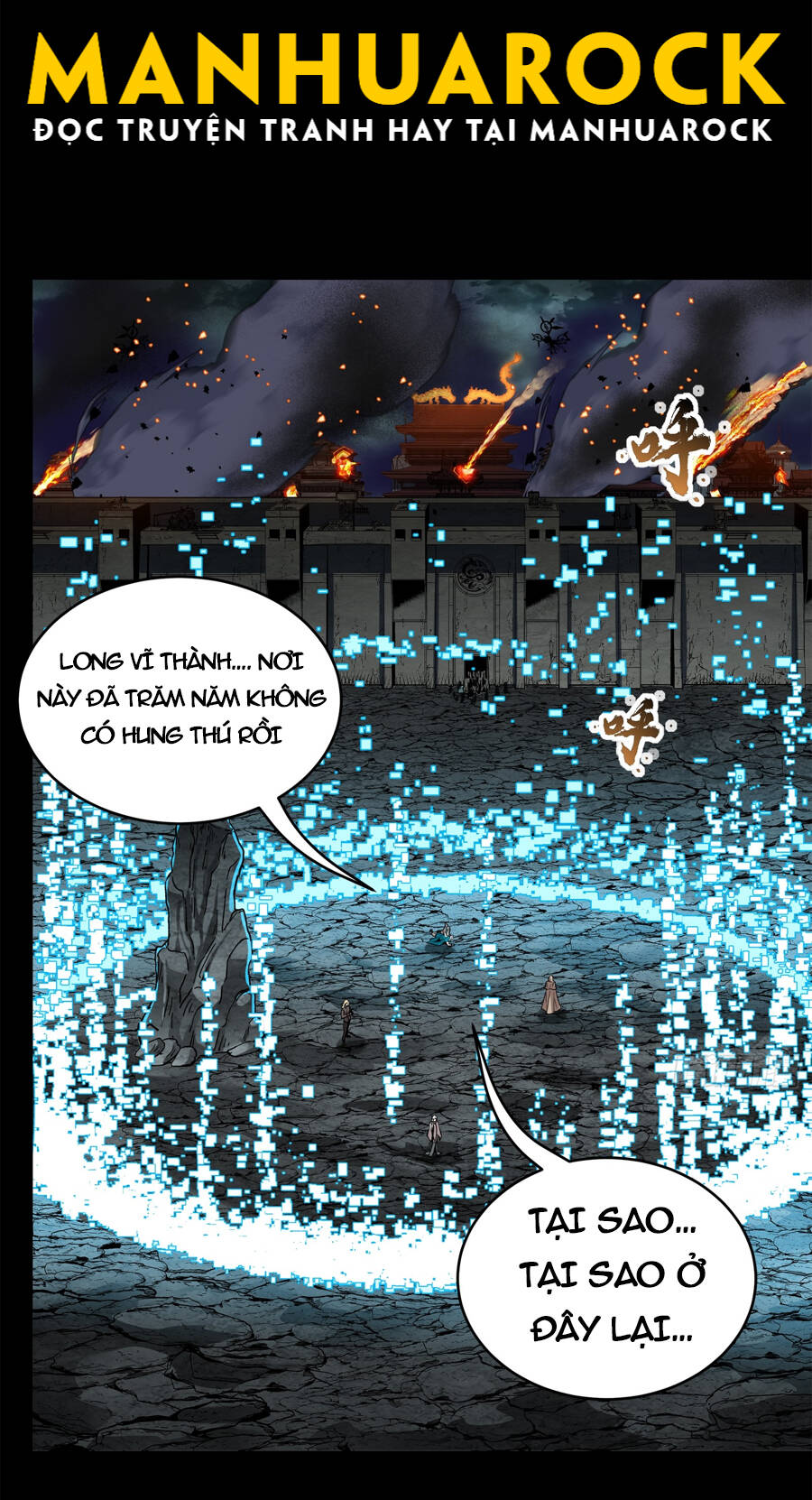 Tinh Giáp Hồn Tướng Chap 138 - Next Chap 139