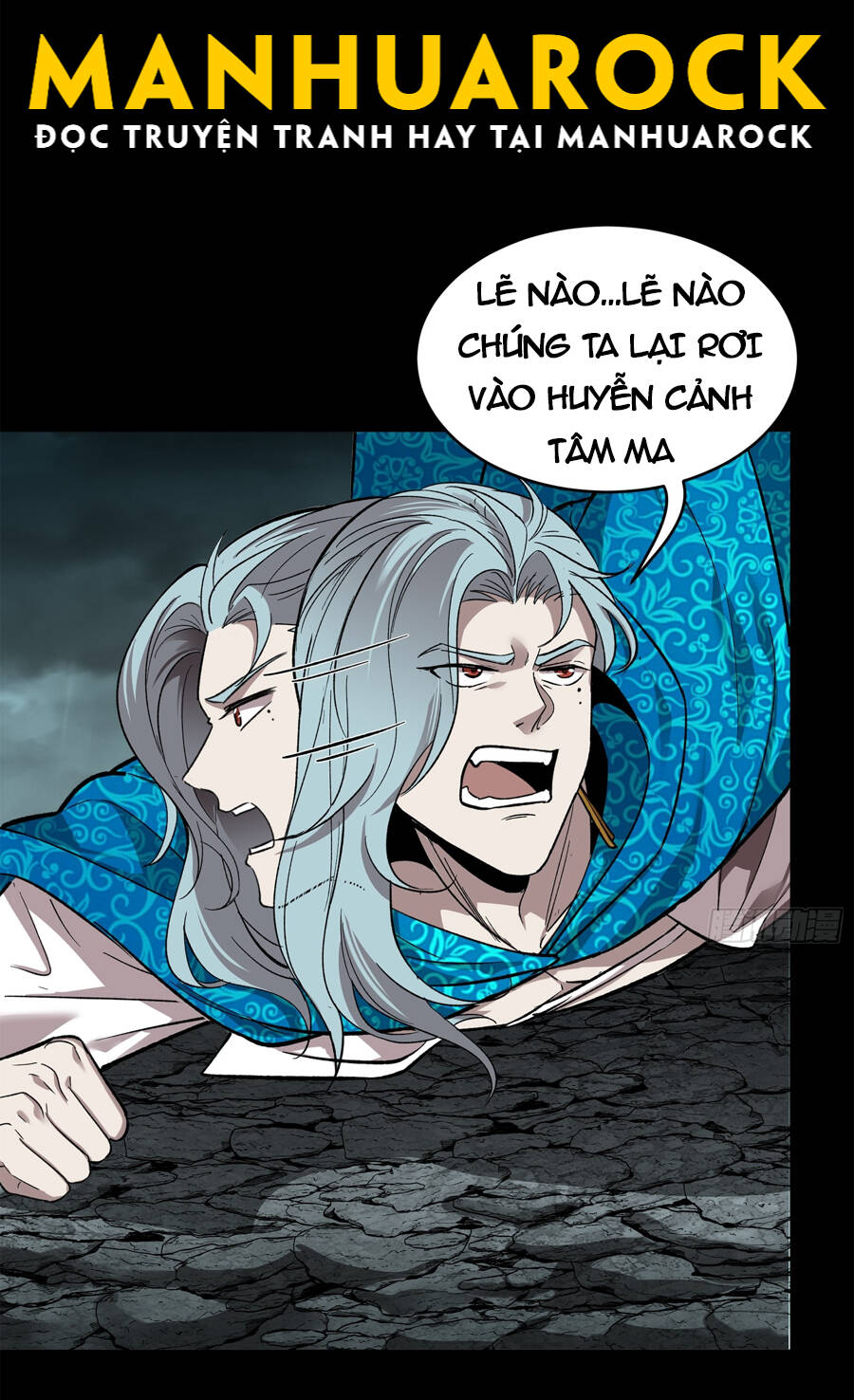 Tinh Giáp Hồn Tướng Chap 138 - Next Chap 139