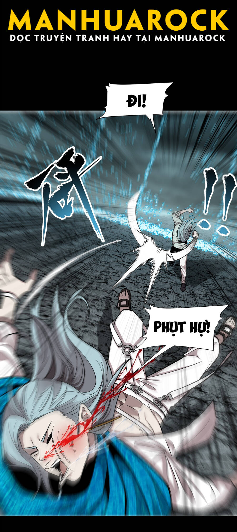 Tinh Giáp Hồn Tướng Chap 138 - Next Chap 139