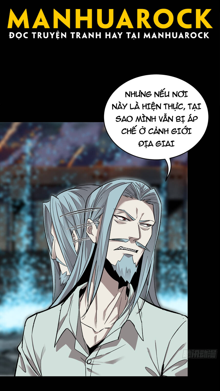 Tinh Giáp Hồn Tướng Chap 138 - Next Chap 139