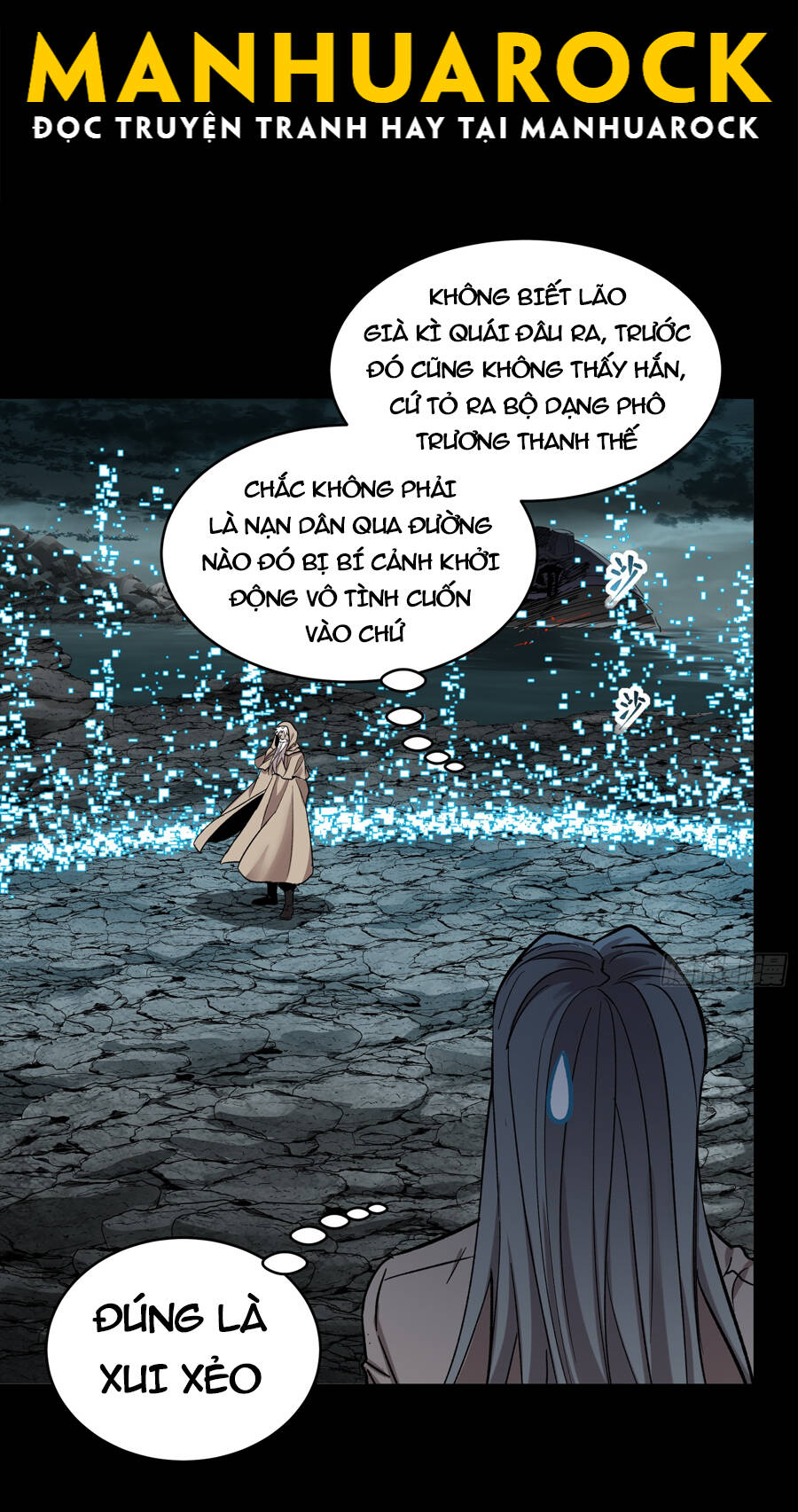 Tinh Giáp Hồn Tướng Chap 138 - Next Chap 139