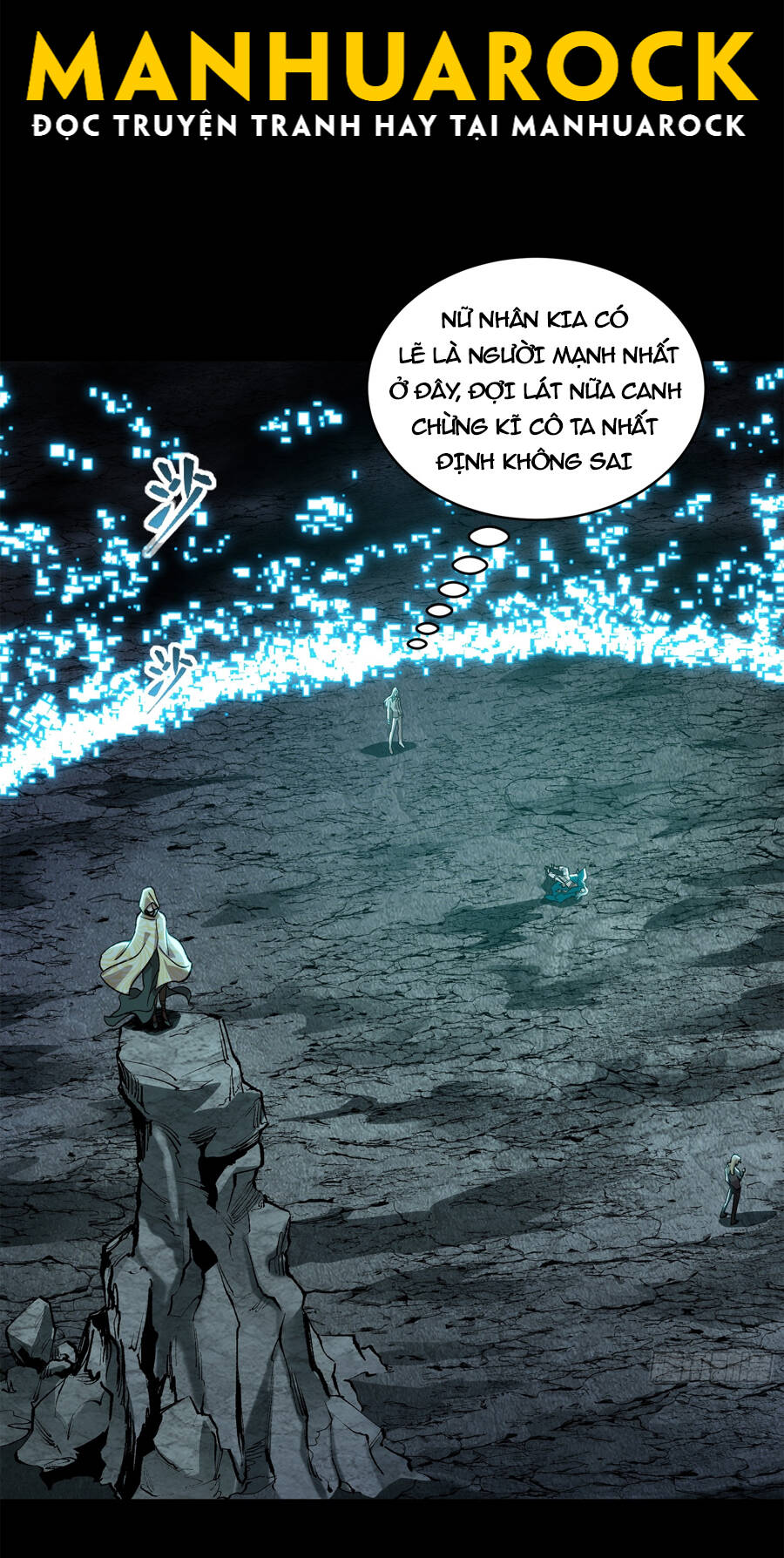 Tinh Giáp Hồn Tướng Chap 138 - Next Chap 139