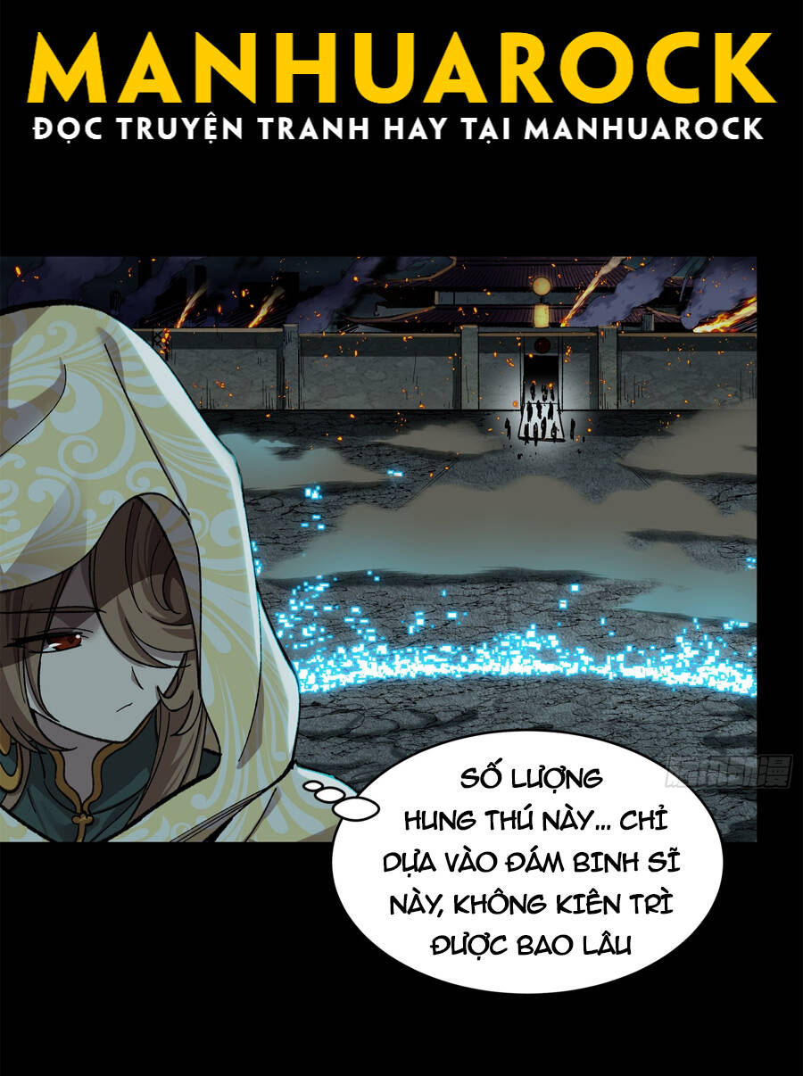 Tinh Giáp Hồn Tướng Chap 138 - Next Chap 139