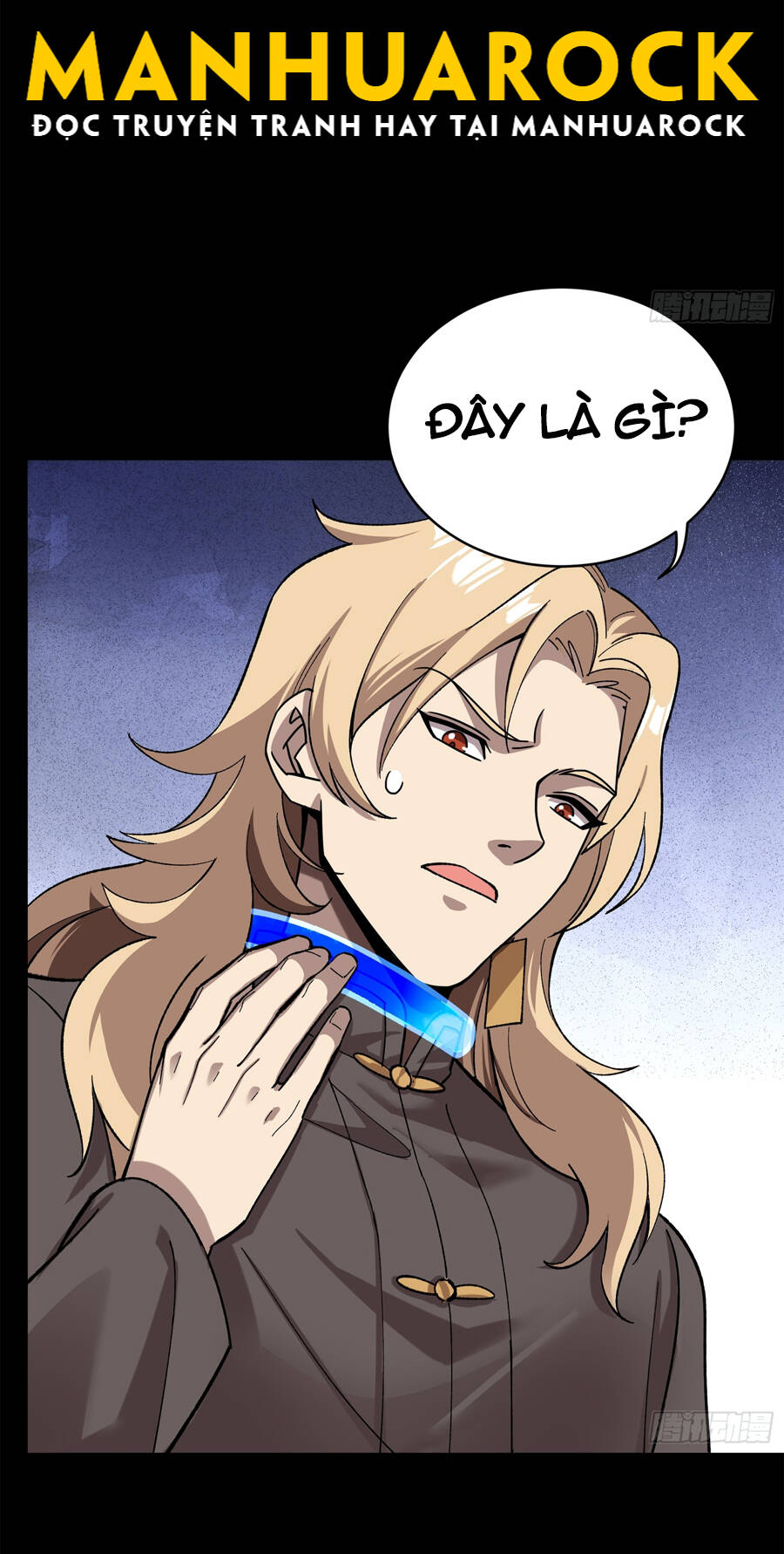 Tinh Giáp Hồn Tướng Chap 138 - Next Chap 139