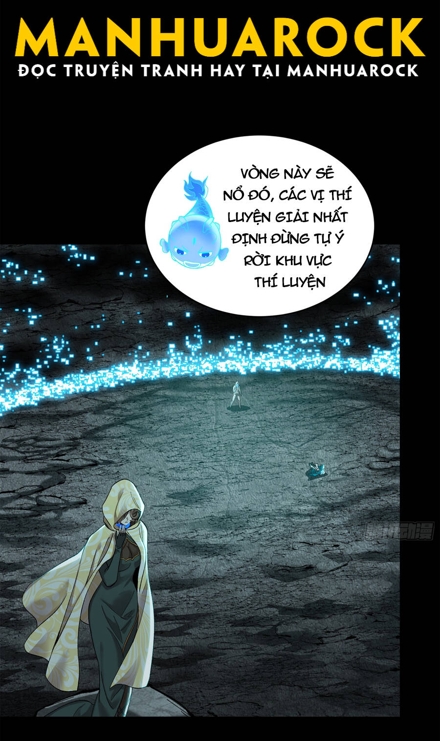 Tinh Giáp Hồn Tướng Chap 138 - Next Chap 139
