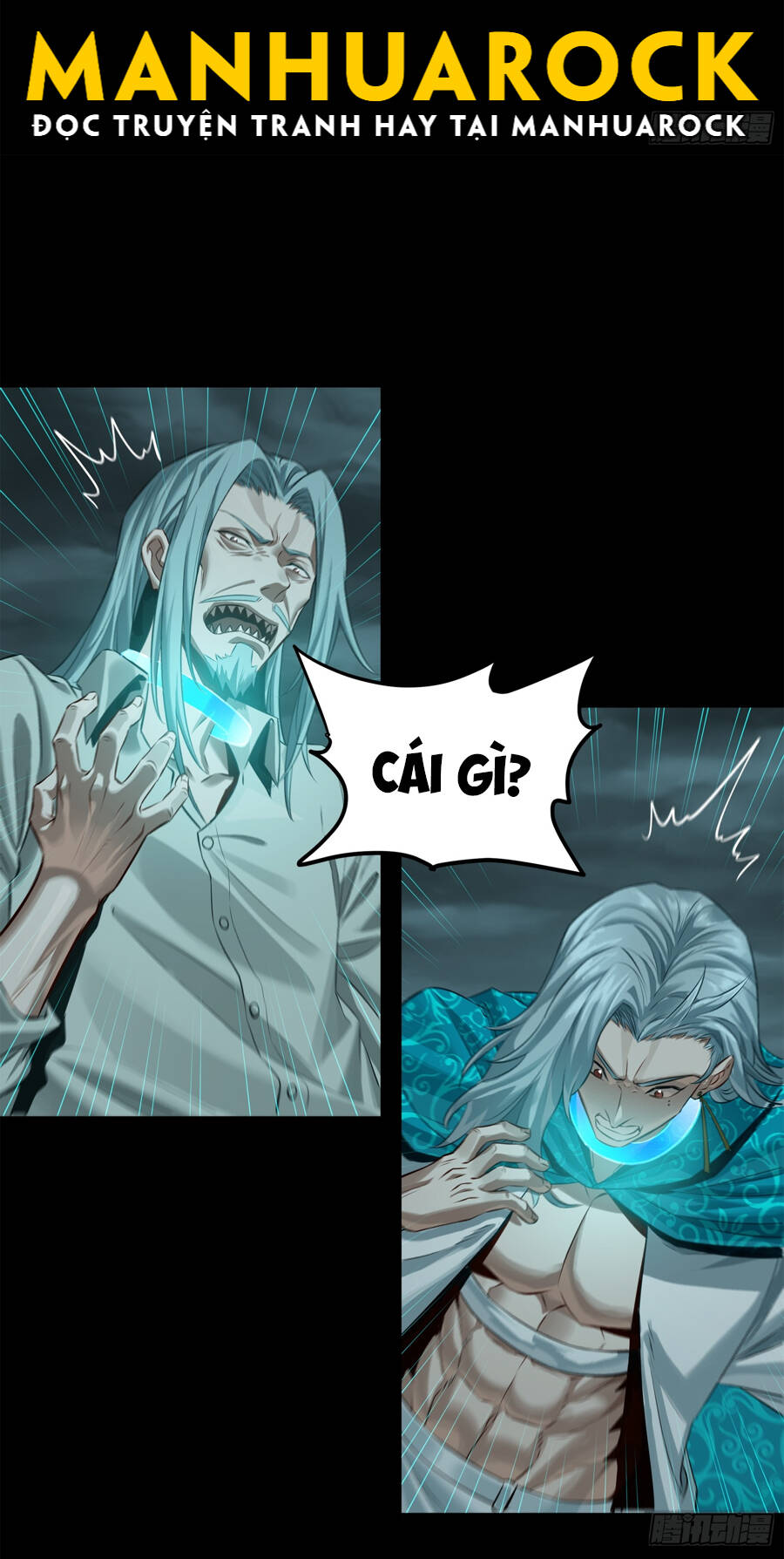Tinh Giáp Hồn Tướng Chap 138 - Next Chap 139