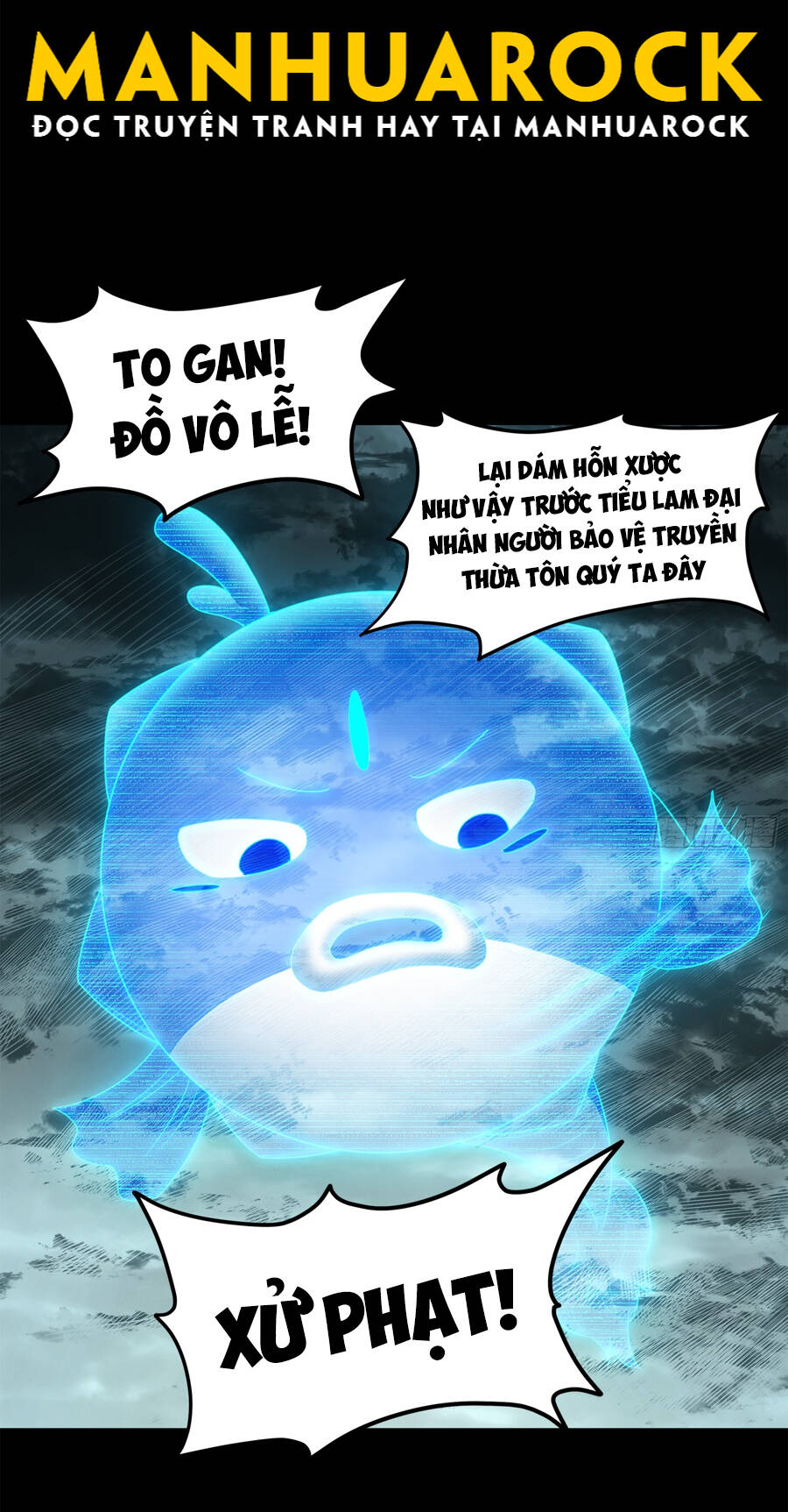 Tinh Giáp Hồn Tướng Chap 138 - Next Chap 139