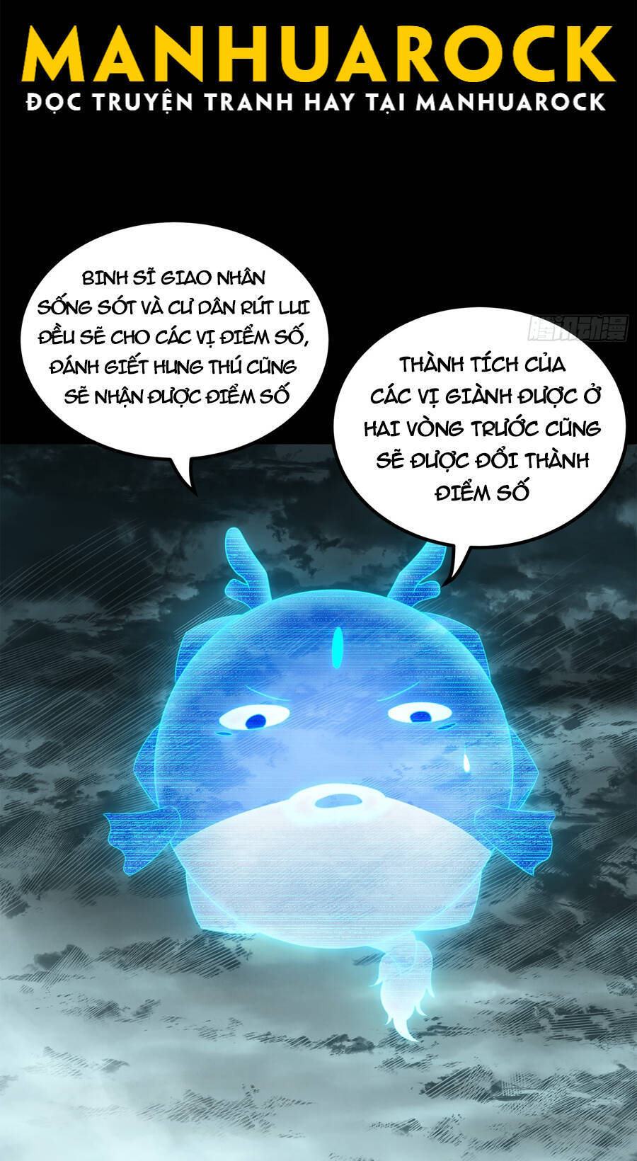 Tinh Giáp Hồn Tướng Chap 138 - Next Chap 139