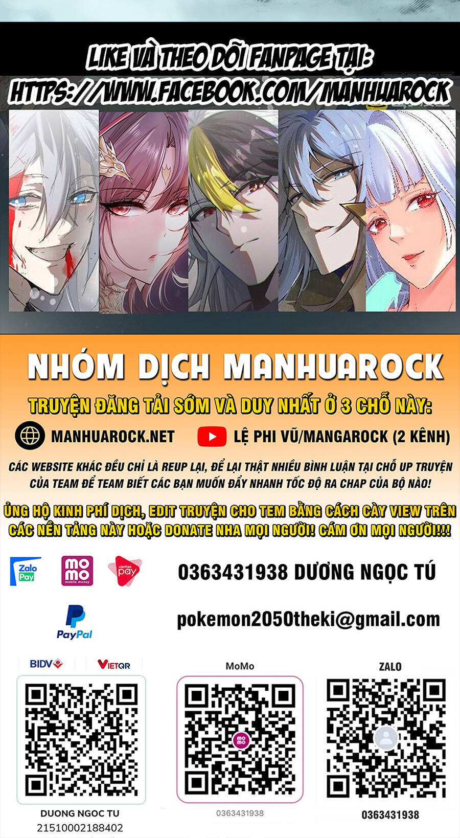 Tinh Giáp Hồn Tướng Chap 138 - Next Chap 139