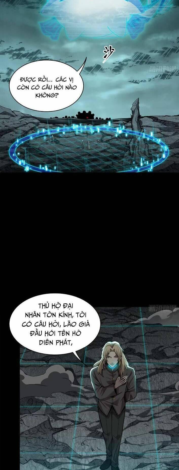 Tinh Giáp Hồn Tướng Chap 139 - Next Chap 140