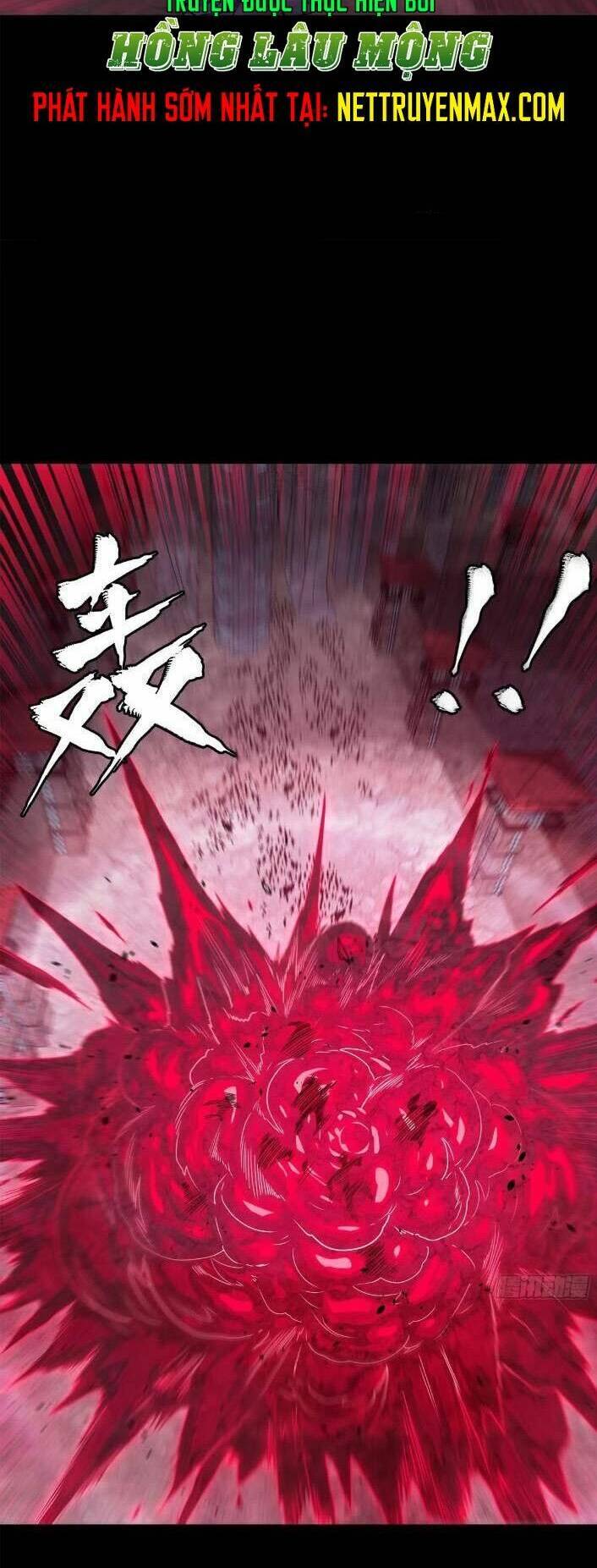 Tinh Giáp Hồn Tướng Chap 139 - Next Chap 140