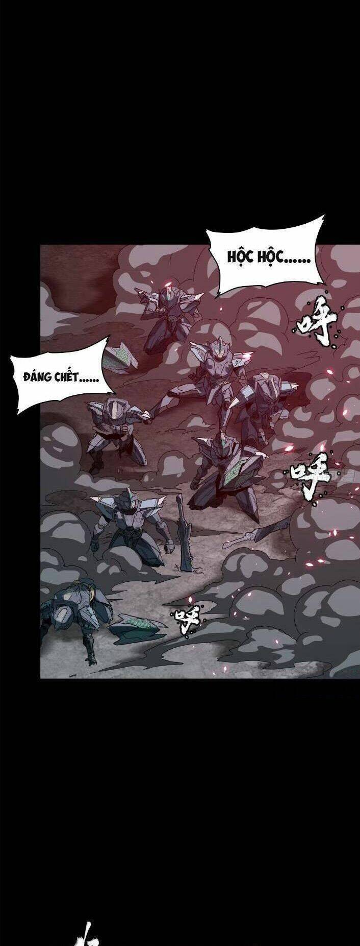 Tinh Giáp Hồn Tướng Chap 139 - Next Chap 140