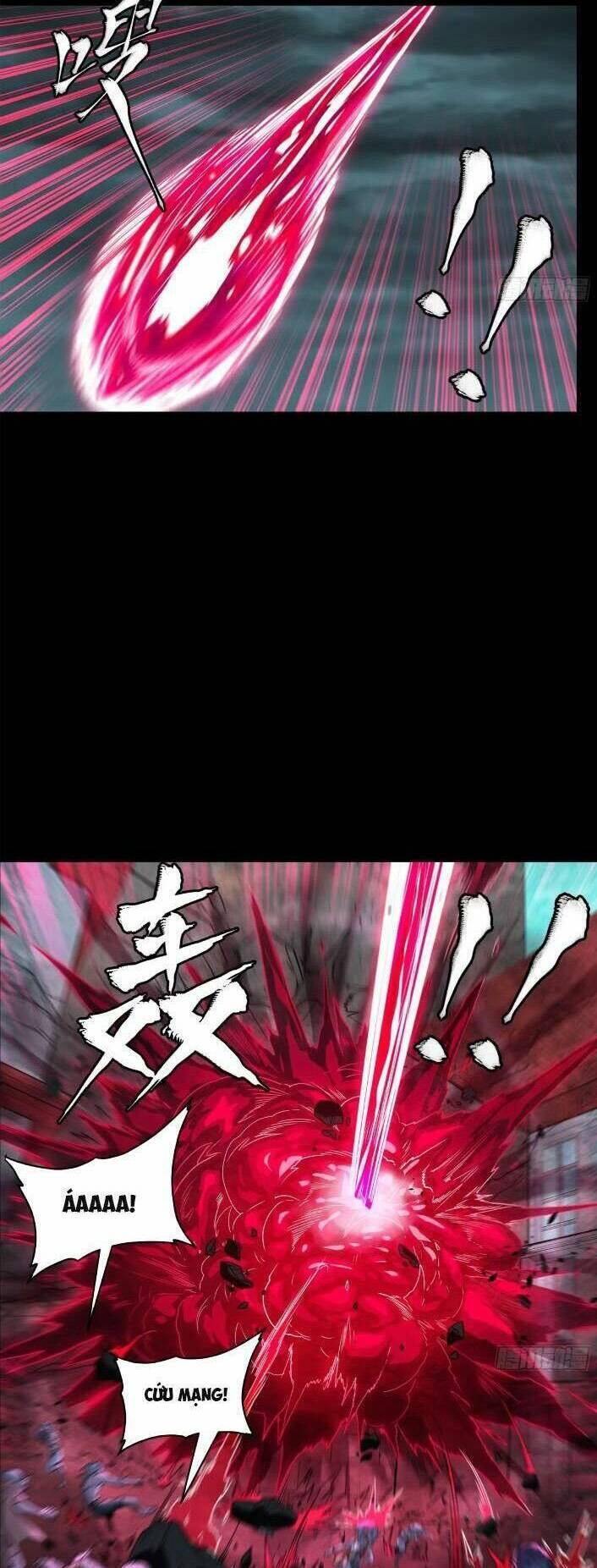 Tinh Giáp Hồn Tướng Chap 139 - Next Chap 140