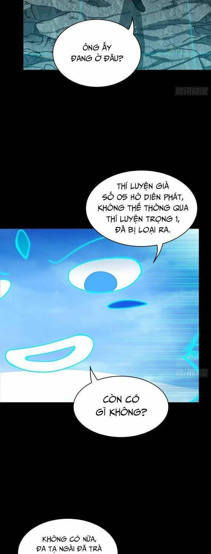 Tinh Giáp Hồn Tướng Chap 139 - Next Chap 140