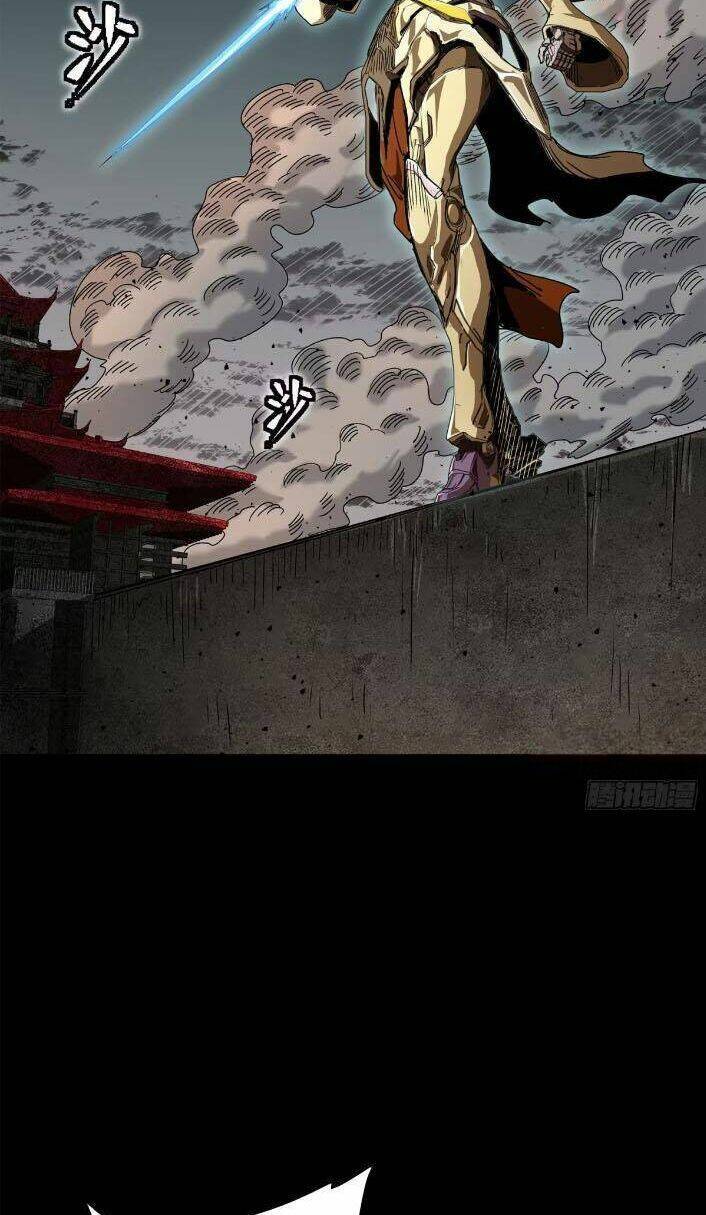 Tinh Giáp Hồn Tướng Chap 139 - Next Chap 140