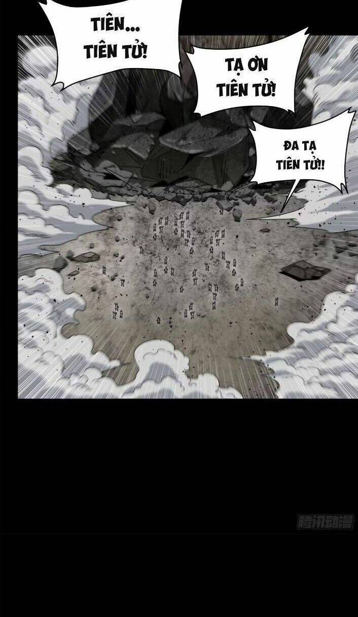 Tinh Giáp Hồn Tướng Chap 139 - Next Chap 140
