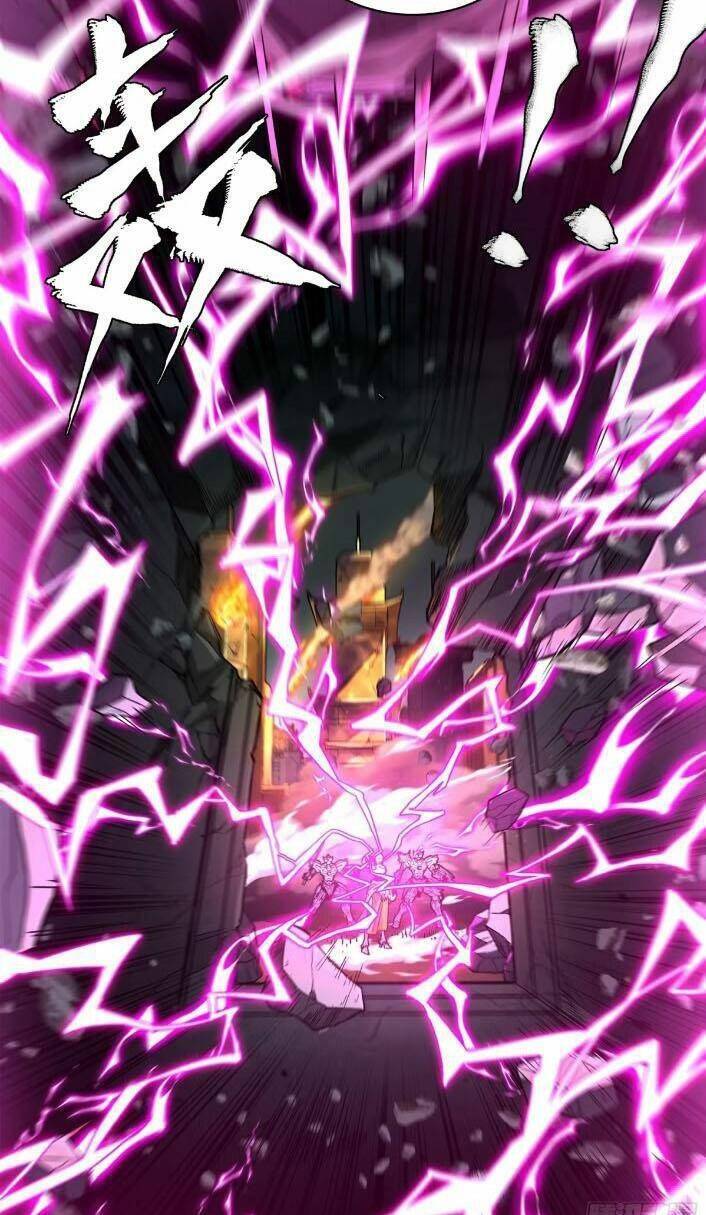 Tinh Giáp Hồn Tướng Chap 139 - Next Chap 140