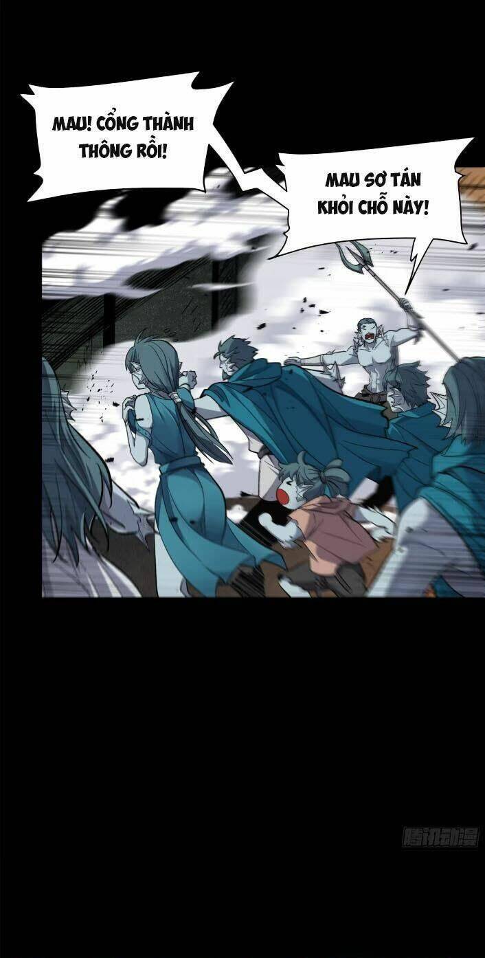 Tinh Giáp Hồn Tướng Chap 139 - Next Chap 140