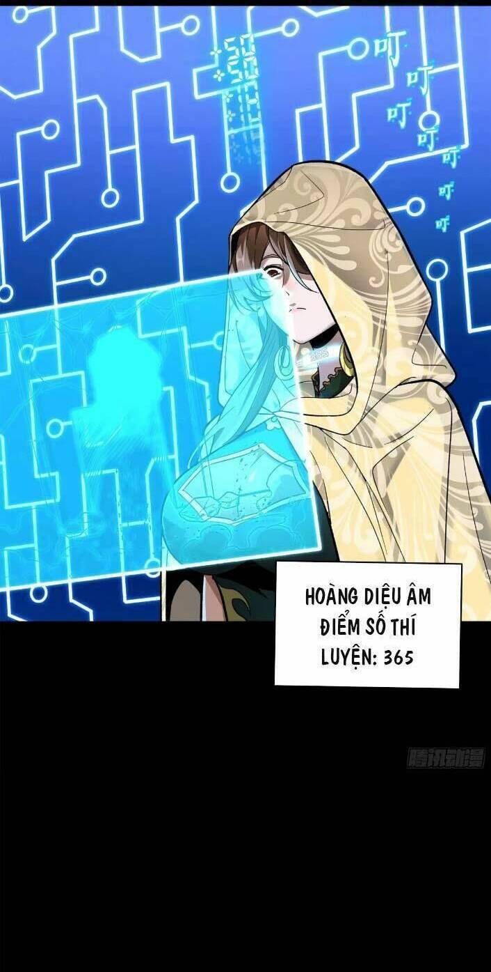 Tinh Giáp Hồn Tướng Chap 139 - Next Chap 140