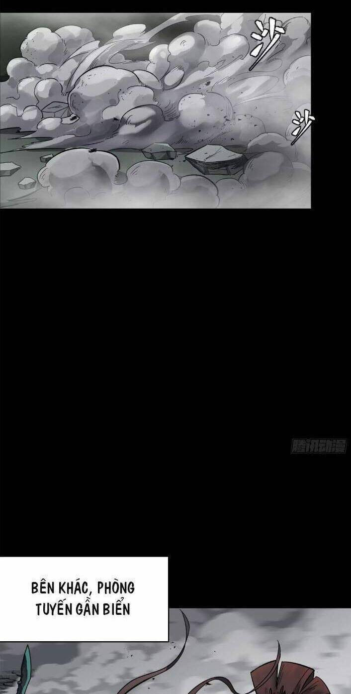 Tinh Giáp Hồn Tướng Chap 139 - Next Chap 140