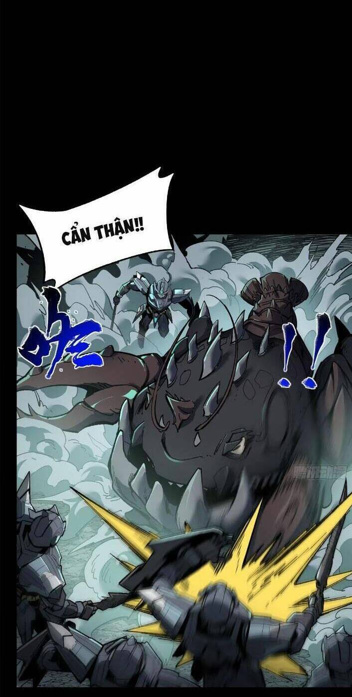 Tinh Giáp Hồn Tướng Chap 139 - Next Chap 140