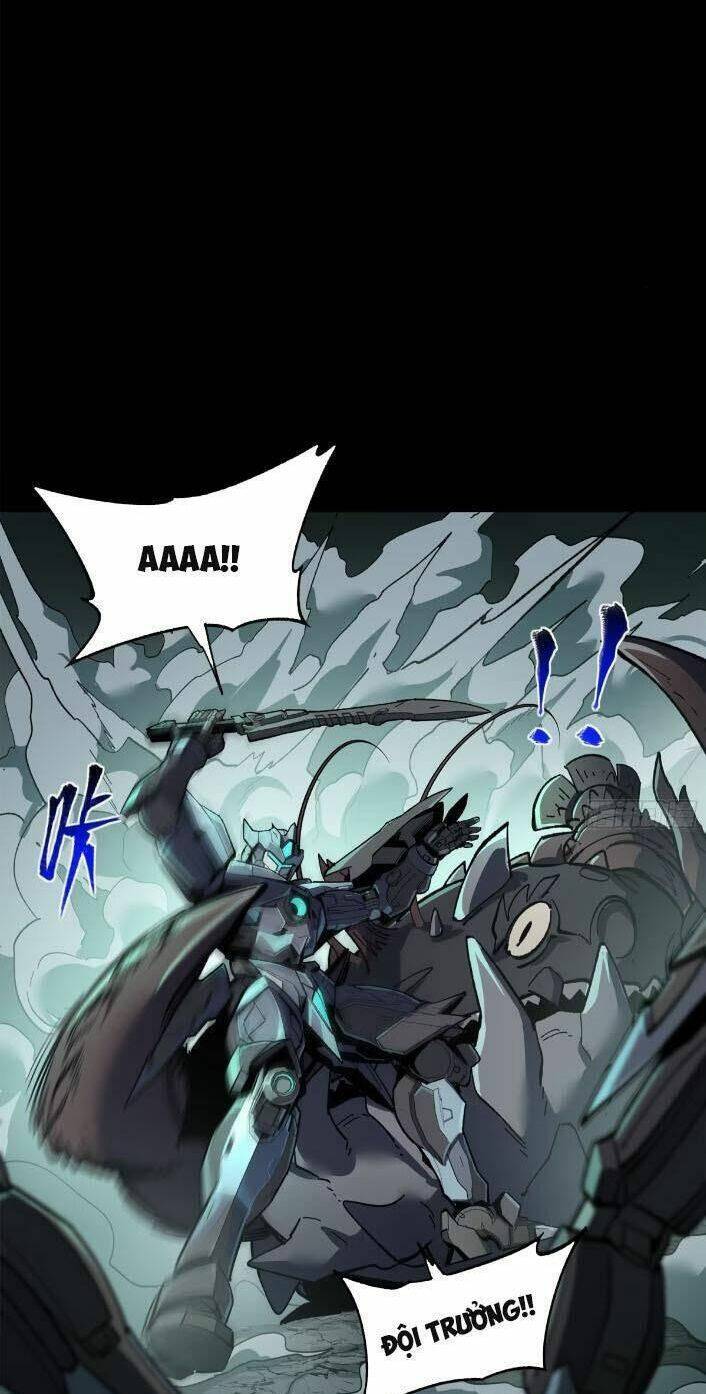 Tinh Giáp Hồn Tướng Chap 139 - Next Chap 140