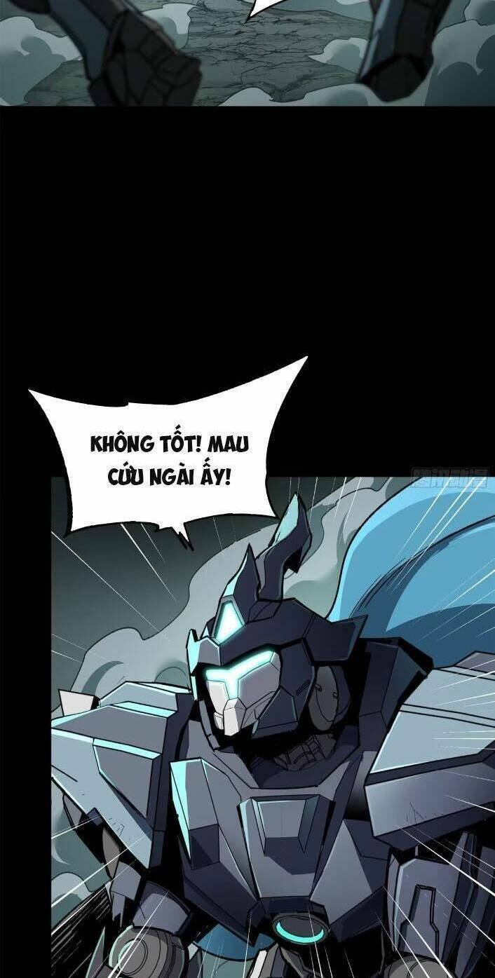 Tinh Giáp Hồn Tướng Chap 139 - Next Chap 140