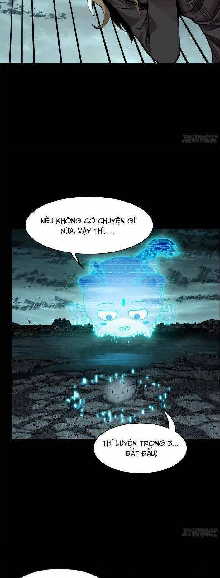 Tinh Giáp Hồn Tướng Chap 139 - Next Chap 140