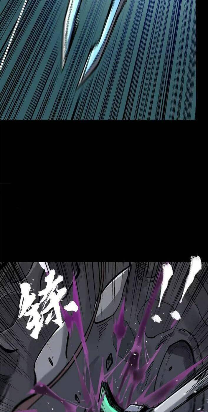 Tinh Giáp Hồn Tướng Chap 139 - Next Chap 140