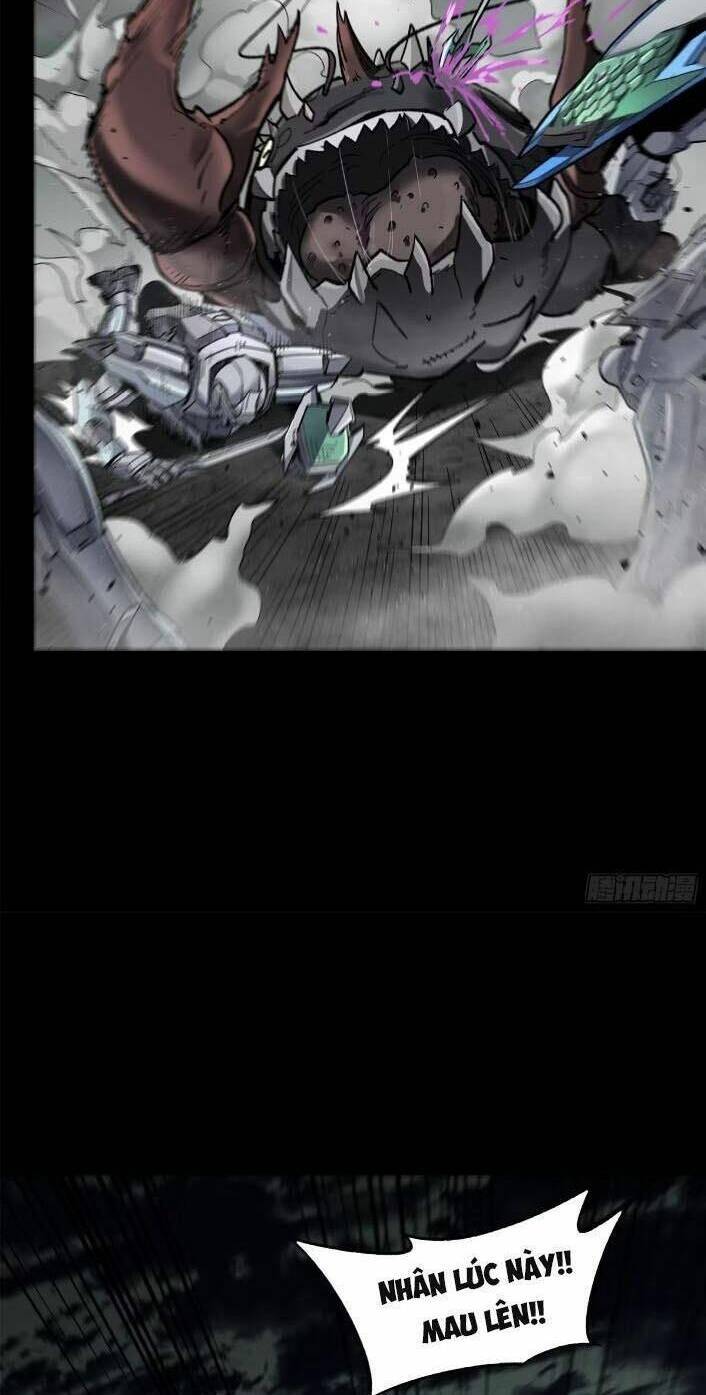Tinh Giáp Hồn Tướng Chap 139 - Next Chap 140
