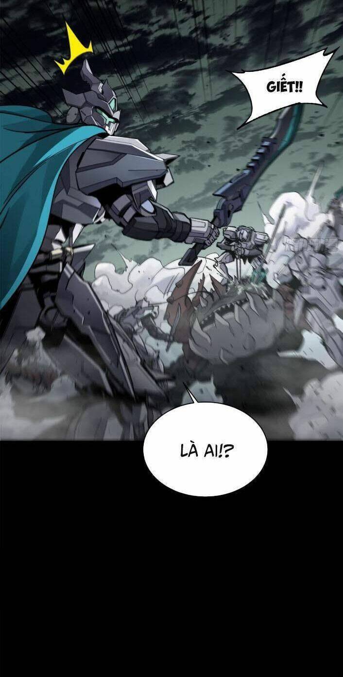Tinh Giáp Hồn Tướng Chap 139 - Next Chap 140