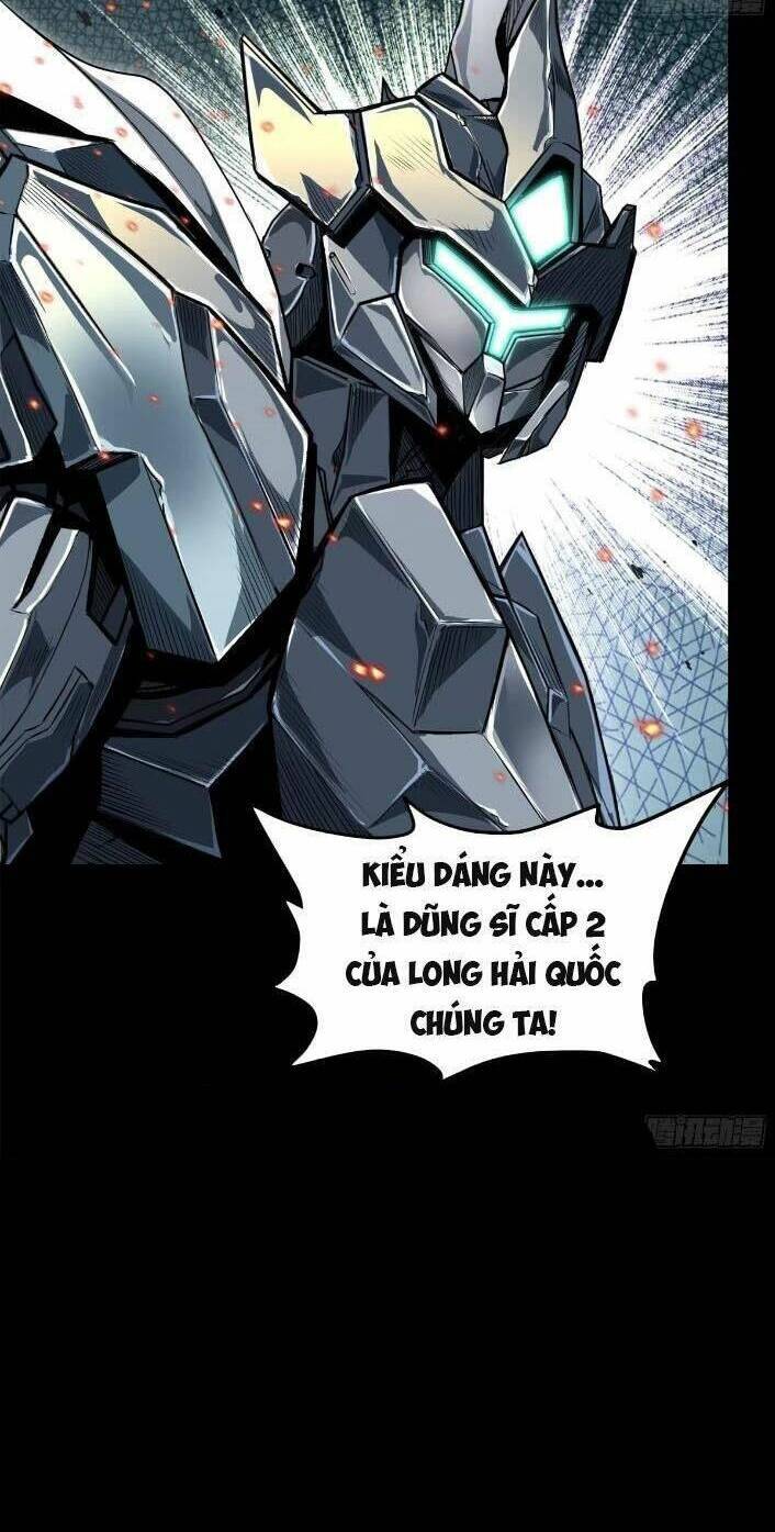 Tinh Giáp Hồn Tướng Chap 139 - Next Chap 140