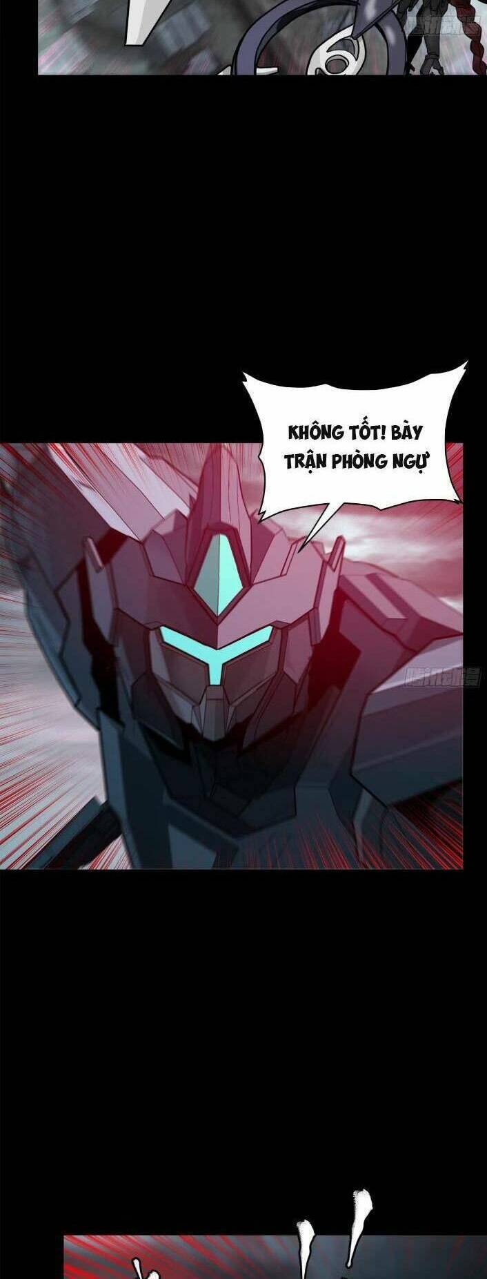 Tinh Giáp Hồn Tướng Chap 139 - Next Chap 140