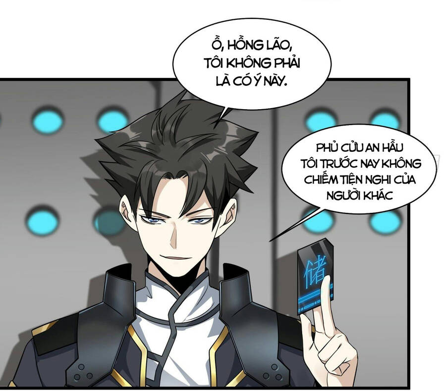 Tinh Giáp Hồn Tướng Chap 14 - Next Chap 15