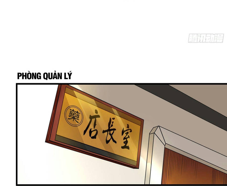 Tinh Giáp Hồn Tướng Chap 14 - Next Chap 15