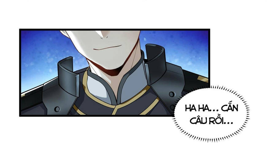Tinh Giáp Hồn Tướng Chap 14 - Next Chap 15