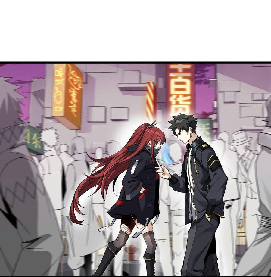 Tinh Giáp Hồn Tướng Chap 14 - Next Chap 15