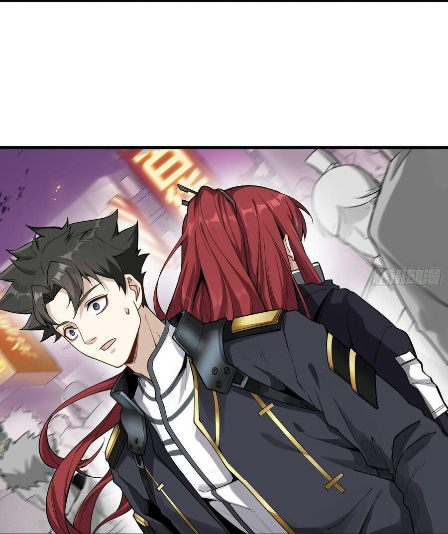 Tinh Giáp Hồn Tướng Chap 14 - Next Chap 15