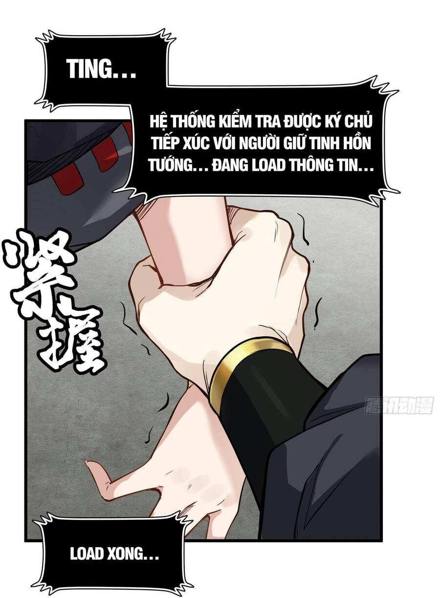 Tinh Giáp Hồn Tướng Chap 14 - Next Chap 15