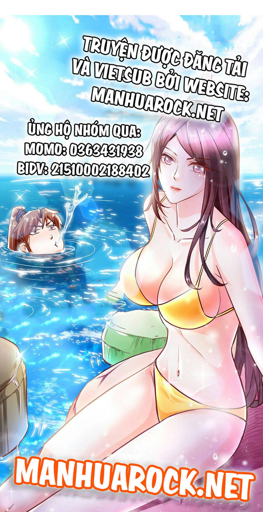 Tinh Giáp Hồn Tướng Chap 14 - Next Chap 15