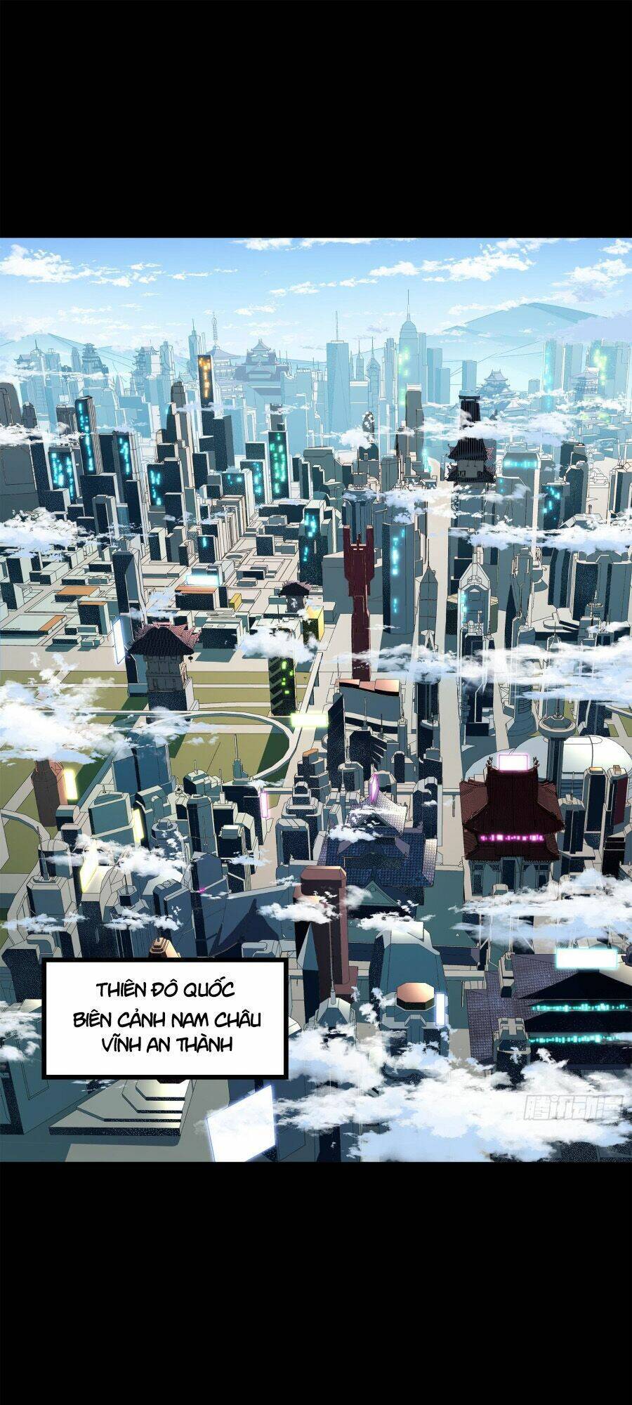 Tinh Giáp Hồn Tướng Chap 140 - Next Chap 141