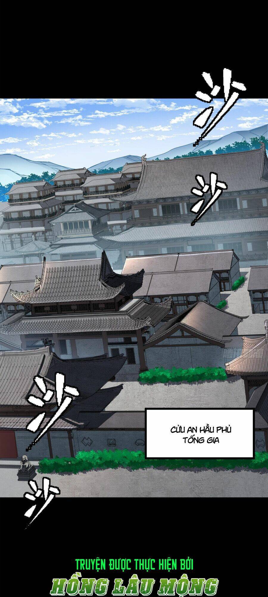 Tinh Giáp Hồn Tướng Chap 140 - Next Chap 141