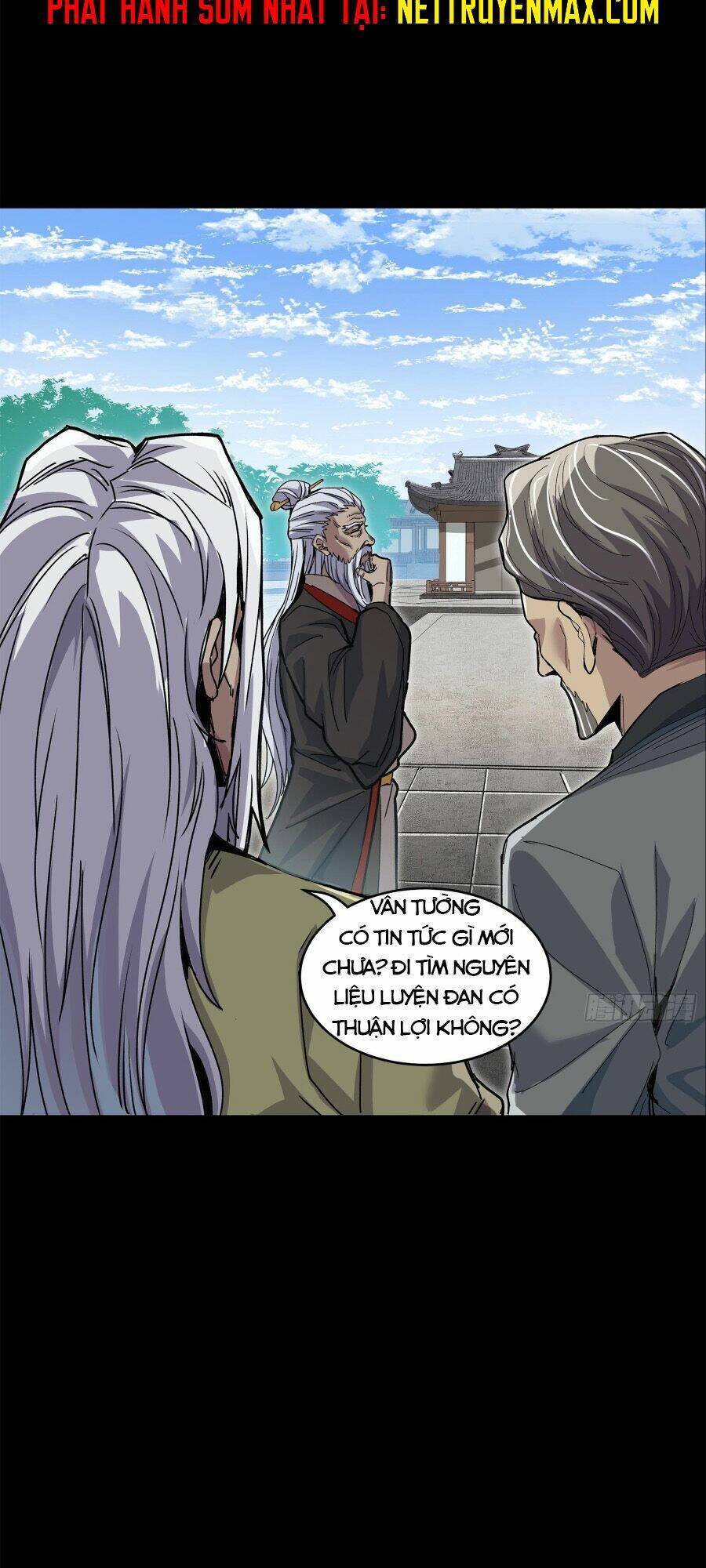 Tinh Giáp Hồn Tướng Chap 140 - Next Chap 141
