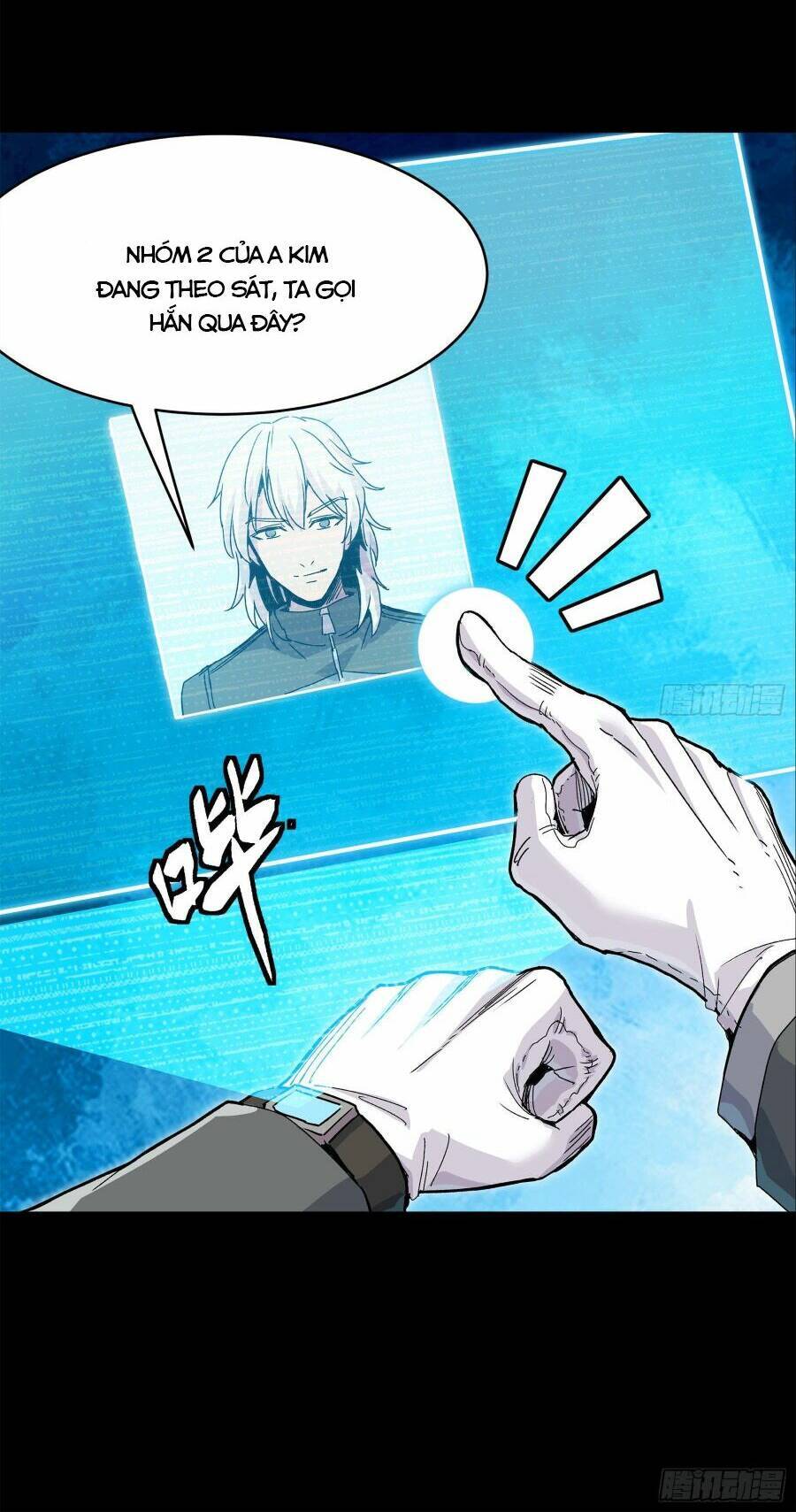 Tinh Giáp Hồn Tướng Chap 140 - Next Chap 141