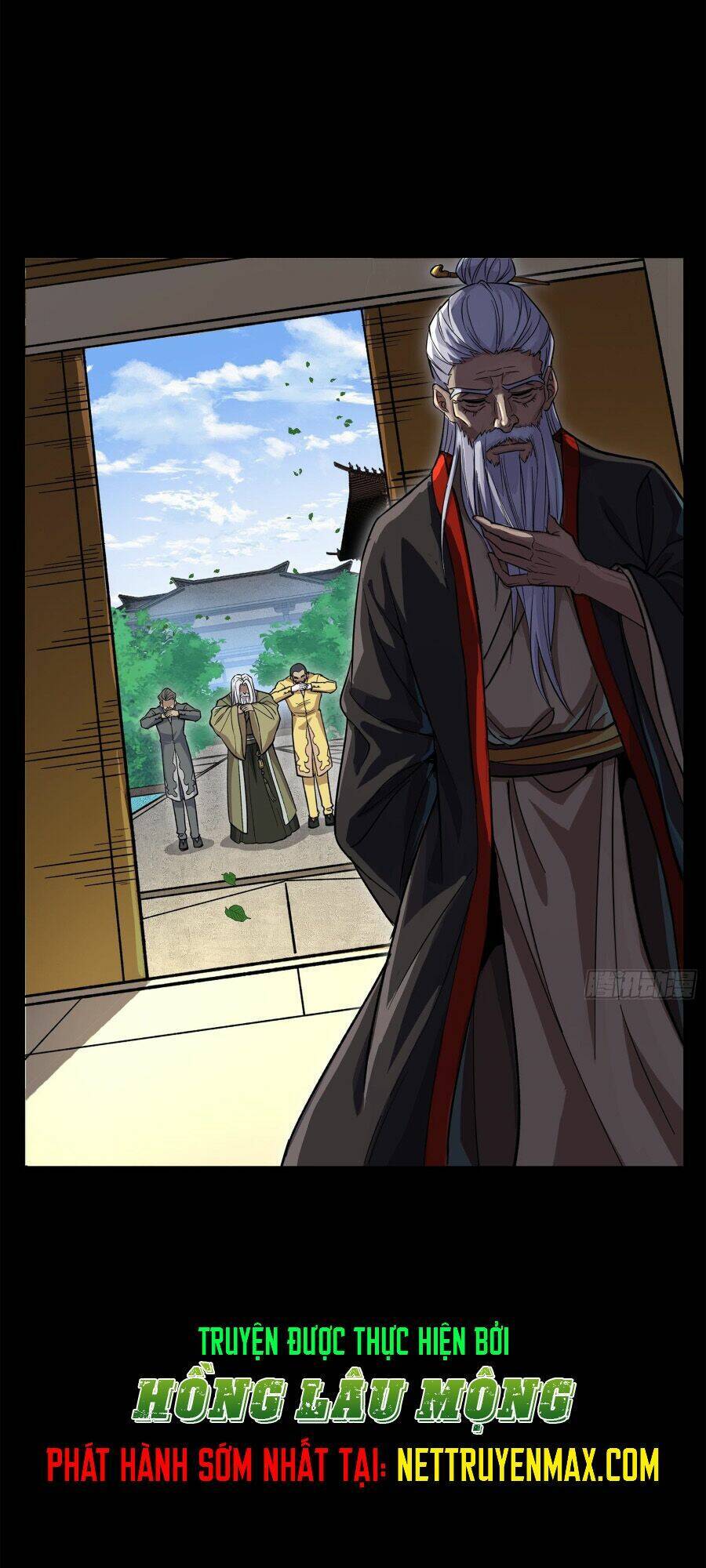 Tinh Giáp Hồn Tướng Chap 140 - Next Chap 141