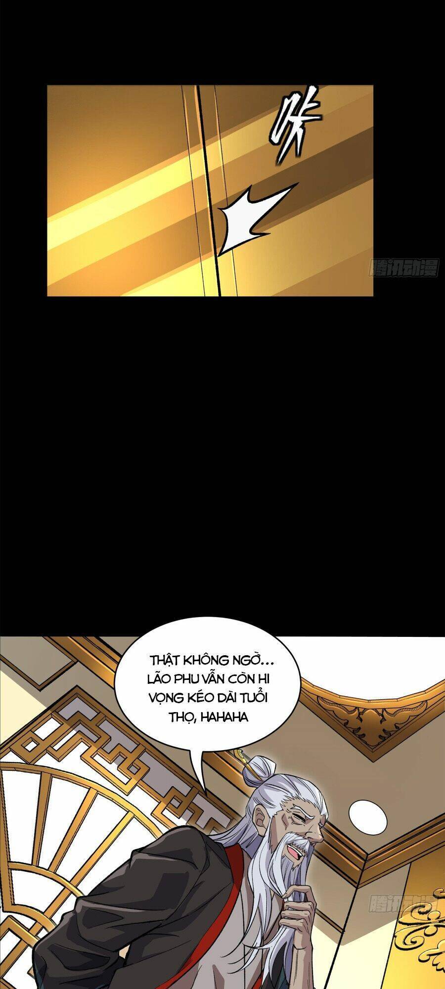 Tinh Giáp Hồn Tướng Chap 140 - Next Chap 141